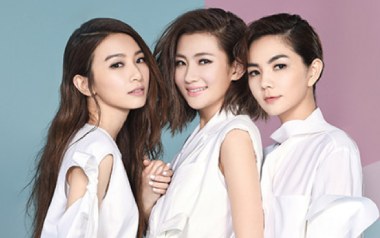 Ring Ring Ring吉他谱_S.H.E_C调原版弹唱谱