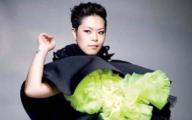 至死不渝吉他谱_林二汶_G调指法原版弹唱谱