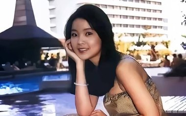 几多愁吉他谱_邓丽君_G调指法原版弹唱谱