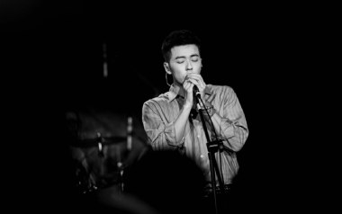 北岸吉他谱_马良_G调原版弹唱谱