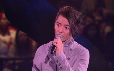 同一秒吉他谱_郑伊健_C调指法简单版弹唱谱