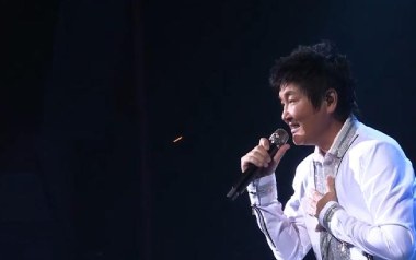 缘分天空吉他谱_孙楠_G调指法扫弦版