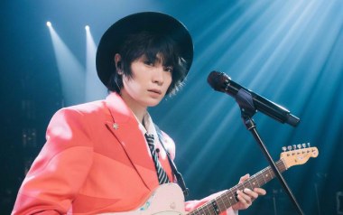 这个人吉他谱_廖俊涛_F调指法拍弦版