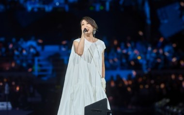 一辈子的孤单吉他谱_刘若英_C调原版弹唱谱