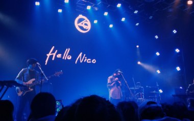 接下来如何吉他谱_Hello Nico_G调扫弦版