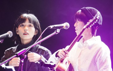 往往吉他谱_房东的猫_A调原版弹唱谱