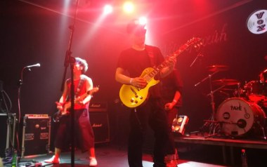 与我同行吉他谱_黑薄荷乐队_G调原版弹唱谱