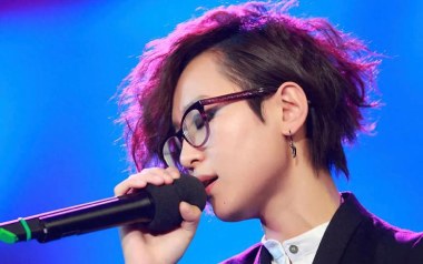 号码吉他谱_周笔畅_C调指法弹唱谱