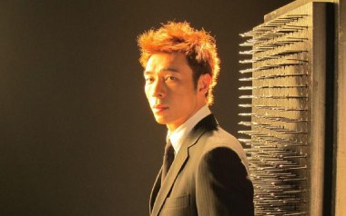 真心真意吉他谱_许志安_G调指法原版弹唱谱