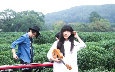 燕儿归吉他谱_牛奶咖啡_G调原版弹唱谱