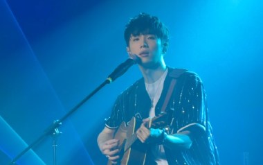 你说你还不了吉他谱_曹杨_C调指法原版弹唱谱