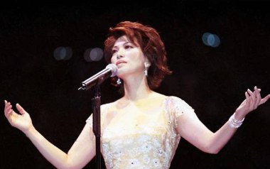 抉择吉他谱_蔡琴_G调指法原版弹唱谱