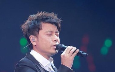 花街的流星吉他谱_李克勤_C调指法弹唱谱