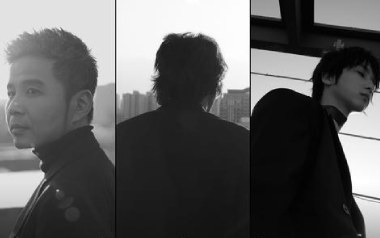 中学时代吉他谱_水木年华_G调指法原版弹唱谱