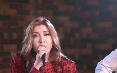 抑郁十二月吉他谱_Serrini_G调原版弹唱谱