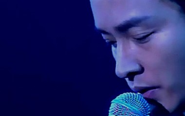 心跳呼吸正常吉他谱_张国荣_C调原版弹唱谱