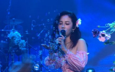 蝉女吉他谱_陈婧霏_G调指法原版弹唱谱