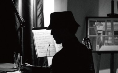 五道口吉他谱_金大涛_C调指法原版弹唱谱