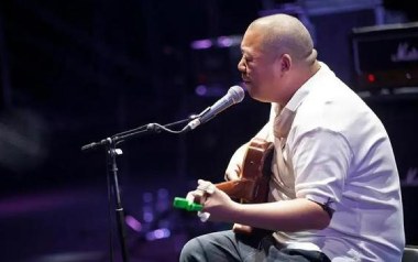 爱到永远吉他谱_臧天朔_C调指法原版弹唱谱