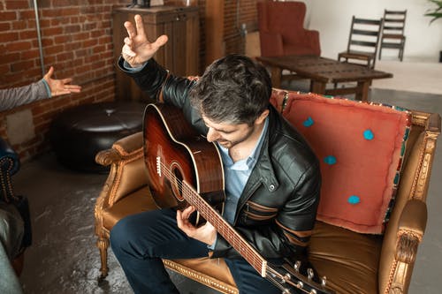 你太猖狂吉他谱 E调附前奏