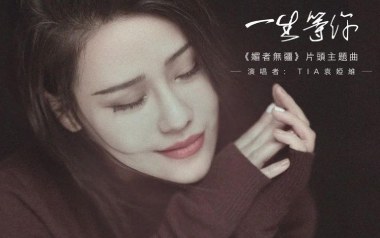 一生等你吉他谱_袁娅维_C调指法弹唱谱