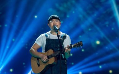 秋叙道别时吉他谱_刘昊霖_C调指法弹唱谱