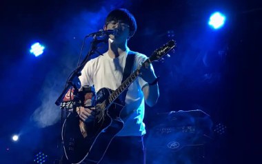 花开不少年吉他谱_张艺德_D调指法弹唱谱