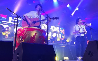 夏日牧歌吉他谱_安子与九妹_G调原版弹唱谱