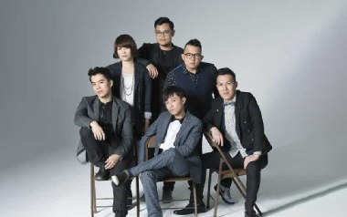 狂热吉他谱_苏打绿_G调指法原版弹唱谱