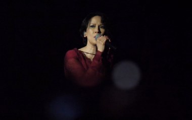 祝我幸福吉他谱_杨乃文_A调指法原版弹唱谱