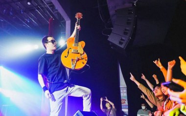 未来的宝藏吉他谱_C.S.B.Q_G调指法弹唱谱