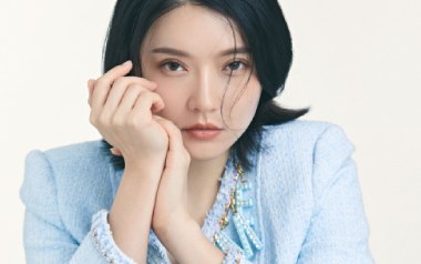 耳听爱情吉他谱_庄心妍_C调指法原版弹唱谱