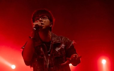 自作聪明吉他谱_刘大壮_C调指法原版弹唱谱