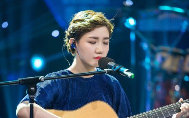 过境吉他谱_愚青_C调指法扫弦版弹唱谱