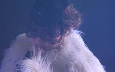 流泪眼望流泪眼吉他谱_容祖儿_G调原版弹唱谱