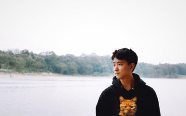 熬吉他谱_HHW_《熬》A调指法弹唱谱