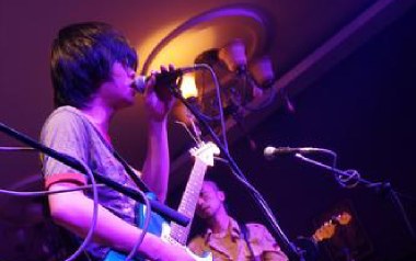 黄叶吉他谱_庙乐队_C调指法扫弦版弹唱谱