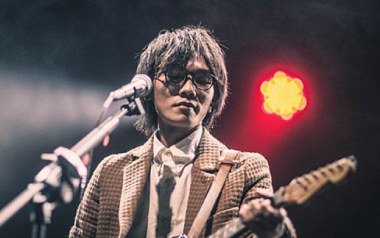 灯光吉他谱_谢震廷_C调指法原版弹唱谱