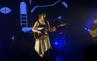 日久生情与这波澜不惊吉他谱_阿肆_C调指法