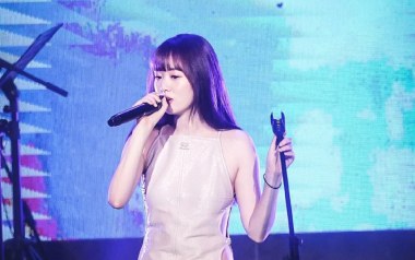 你的轮廓吉他谱_叶琼琳_C调指法弹唱谱