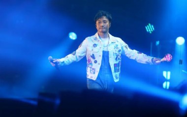 无双谱吉他谱_方力申_C调指法弹唱谱