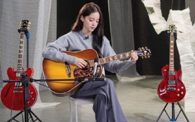 The Best For You吉他谱_欧阳娜娜_G调原版弹唱谱