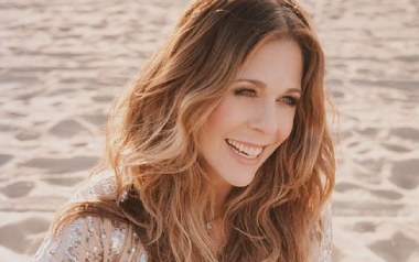 Everybody Cries吉他谱_Rita Wilson_A调指法