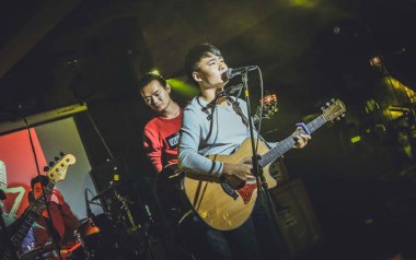 飞翔吉他谱_海先生_G调指法原版弹唱谱