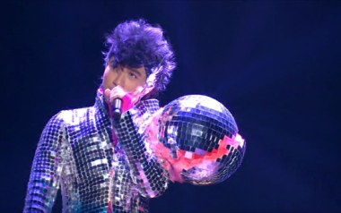 花洒吉他谱_古巨基_G调指法原版弹唱谱