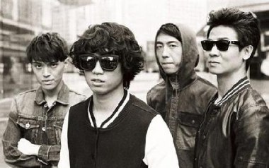 没有你陪我的夜晚吉他谱_隔壁团_C调扫弦版