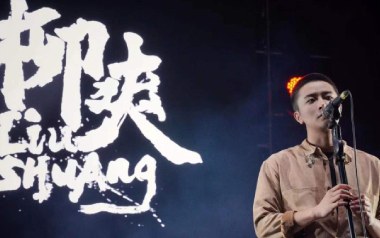 雄鹰吉他谱_柳爽_C调指法拍弦版弹唱谱