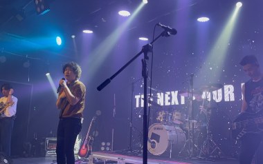 不要把我忘记吉他谱_隔壁团_G调指法弹唱谱