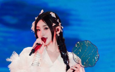 笑看吉他谱_等什么君_C调原版弹唱谱