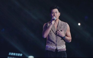 如果能幸福吉他谱_周兴哲_C调原版弹唱谱